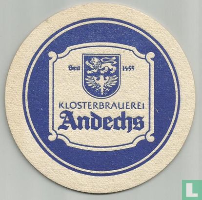 Klosterbrauerei Andechs - Image 1