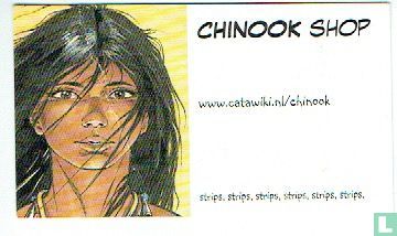 Chinook shop - Image 1