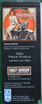 Harley-Davidson Dreaming - Bild 3