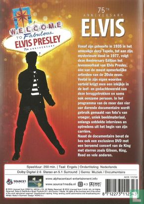 75th Elvis Anniversary - Afbeelding 2
