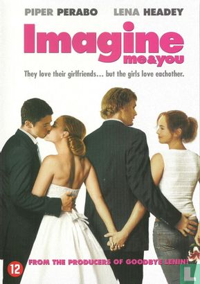 Imagine Me & You - Image 1