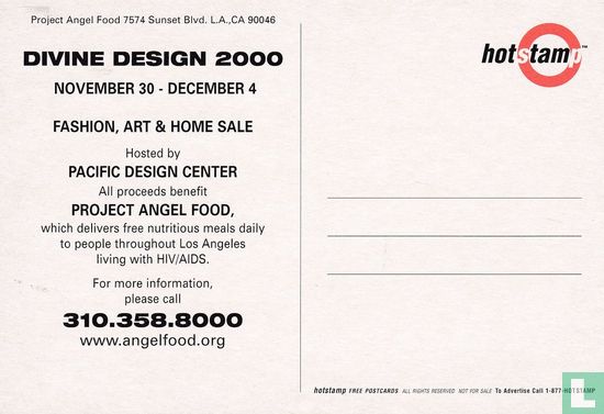 Divine Design 2000 "Shop!" - Bild 2