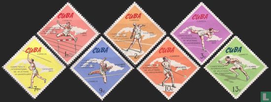 Havana Games