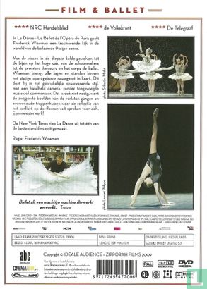 La danse - Le ballet de l'Opéra de Paris - Image 2