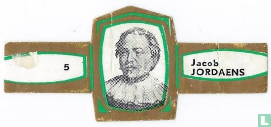 Jacob JORDAENS - Image 1