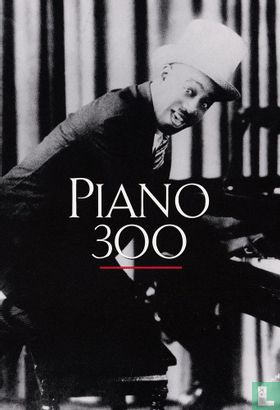 Smithsonian - Piano 300 - Afbeelding 1