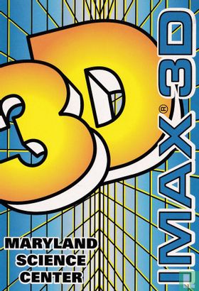 Maryland Science Center - IMAX 3D - Afbeelding 1