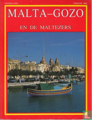 Malta - Gozo - Afbeelding 1