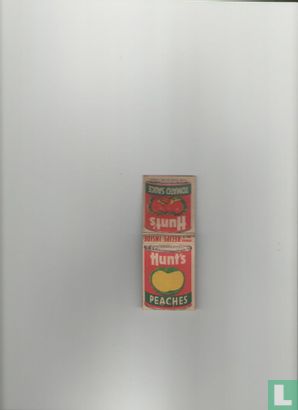 Hunt's Tomato sauce