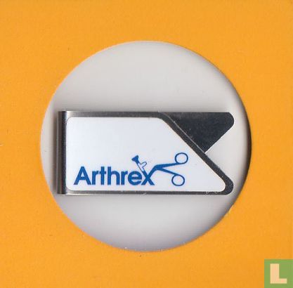 Arthrex - Afbeelding 1