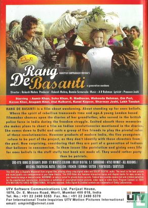 Rang De Basanti - Bild 2