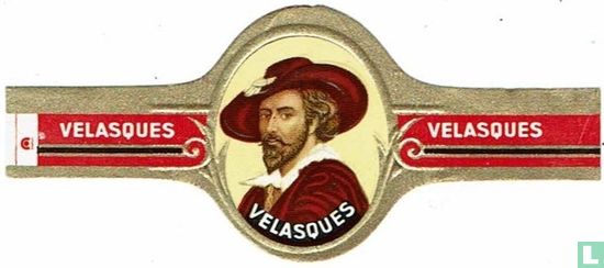 Velasques - Velasques - Velasques - Afbeelding 1