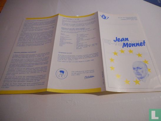 Jean Monnet - Afbeelding 1
