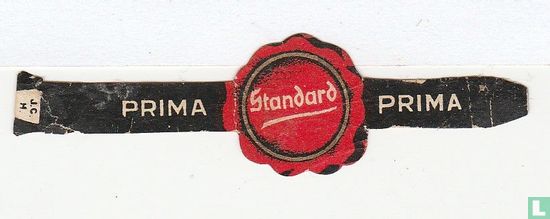 Standard - Prima - Prima - Afbeelding 1