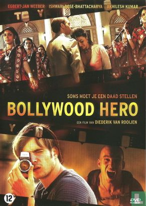 Bollywood Hero - Image 1