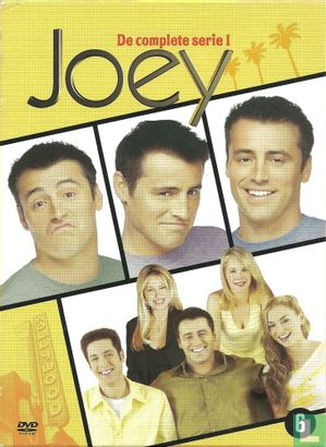 Joey: De complete serie 1 - Afbeelding 1
