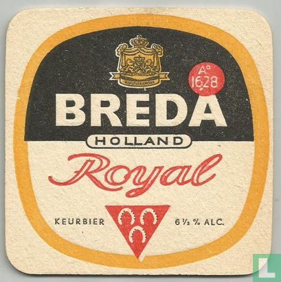 Breda Royal - Afbeelding 1