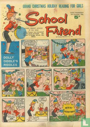 School Friend 52 - Image 1