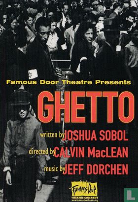 Famous Door Theatre - Ghetto - Afbeelding 1