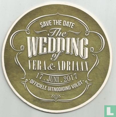 Save the Date - Afbeelding 2