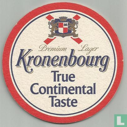 Kronenbourg - Afbeelding 1