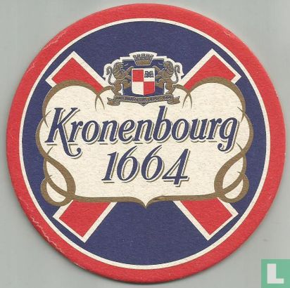Kronenbourg - Afbeelding 2