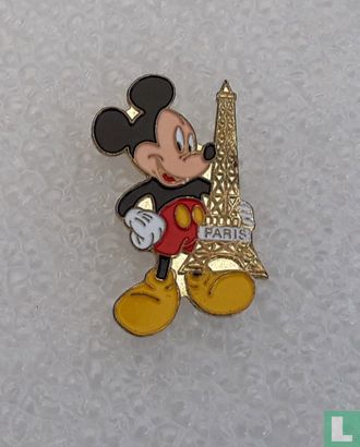 Mickey Mouse Paris - Image 1