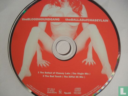 The Ballad of Chasey Lain - Bild 3