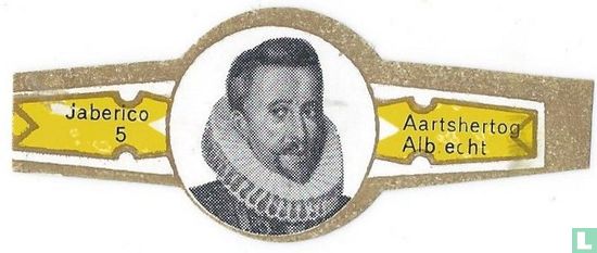 Aartshertog Albrecht - Image 1