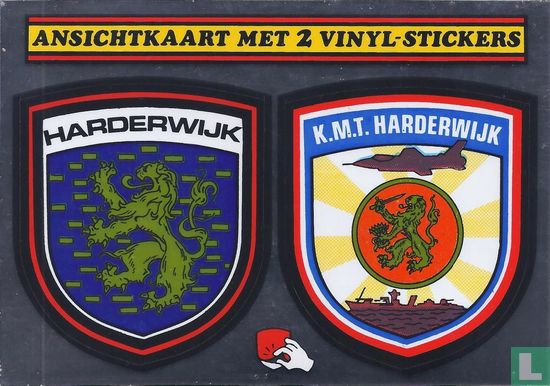 Harderwijk  KMT Harderwijk