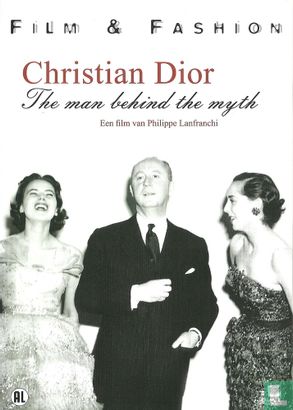 Christian Dior - The man behind the myth - Image 1