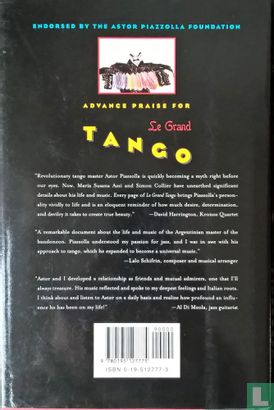 Le Grand Tango - Bild 2
