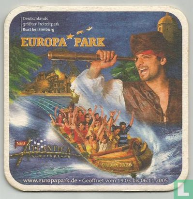 Europa park - Image 1
