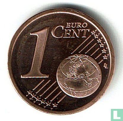 Finnland 1 Cent 2018 - Bild 2