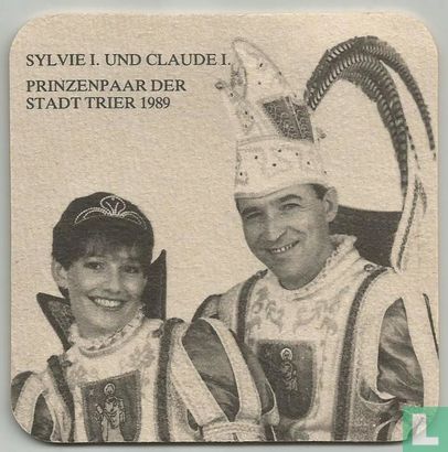 Sylvie I. und Claude I. - Image 1