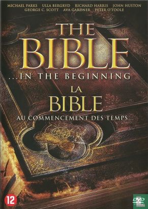 The Bible... In The Beginning - Afbeelding 1