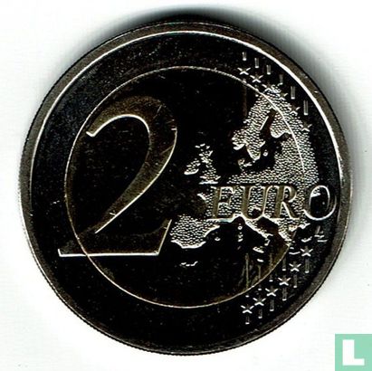 Finlande 2 euro 2018 - Image 2