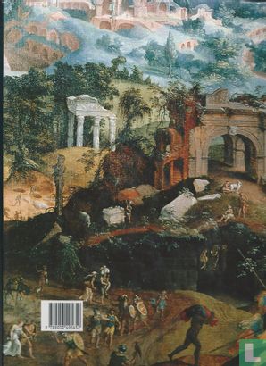 Fiamminghi a Roma 1508-1608 - Afbeelding 2