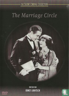 The Marriage Circle - Afbeelding 1