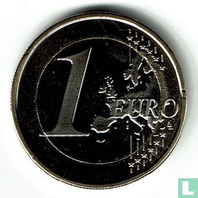 Finland 1 euro 2018 - Afbeelding 2