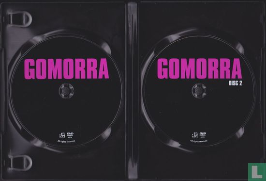 Gomorra - Image 3