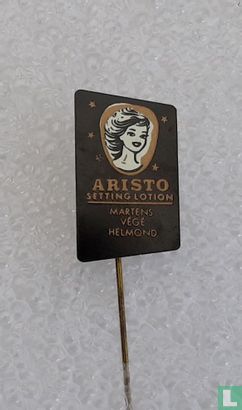 Aristo Setting Lotion - Image 1