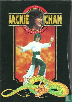 The Jackie Chan Collection - Bild 1