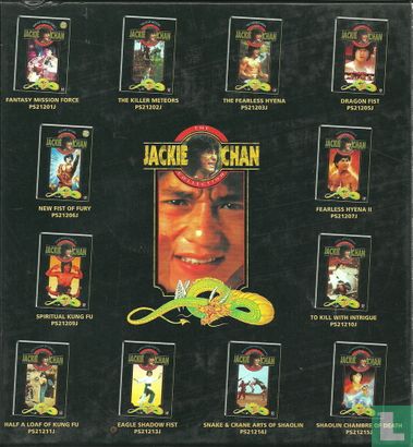 The Jackie Chan Collection - Image 2