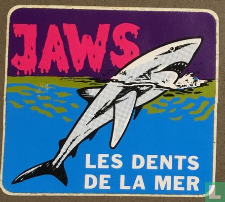 Jaws - Les dents de la mer