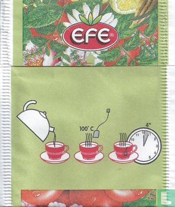 Karisik Bitkisel Çay - Image 2