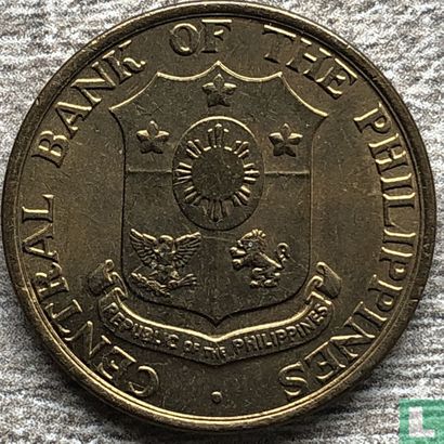 Philippines 5 centavos 1958 - Image 2