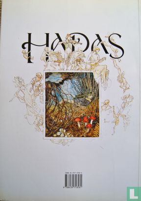 Las Hadas - Afbeelding 2