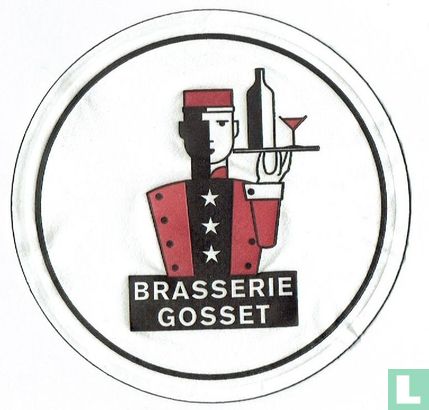 Brasserie Gosset