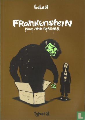 Frankenstein - now and forever - Afbeelding 1